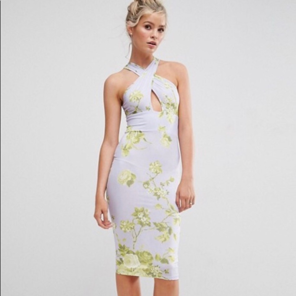 Spring Dress